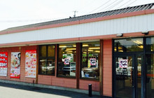 Katsuya餐厅图片
