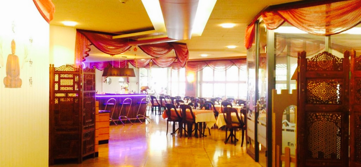 Zaitoon Multi Cuisine Restaurant餐厅图片