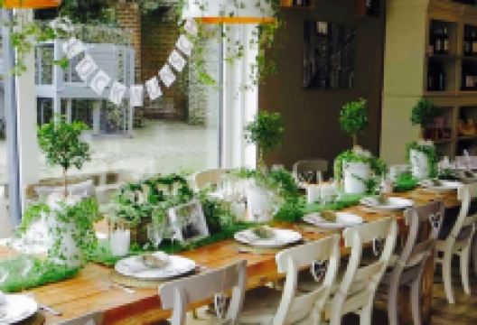 Vinoteca-Trattoria Und Weinbar美食图片