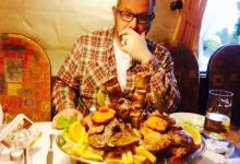 Dalmacija Grill Restaurant美食图片