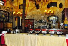 Restaurante Finca Salamanca美食图片