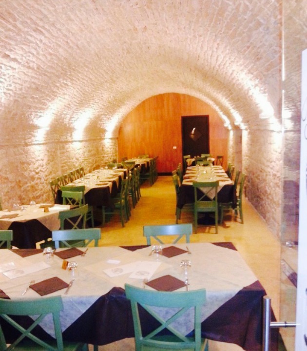 il torrione dei sapori餐厅图片