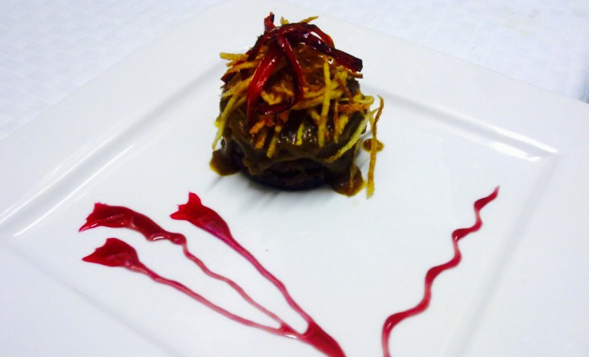 Meson Castellano餐厅图片