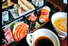 Yuki Sushi美食图片