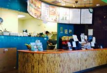 Tropical Smoothie Cafe美食图片