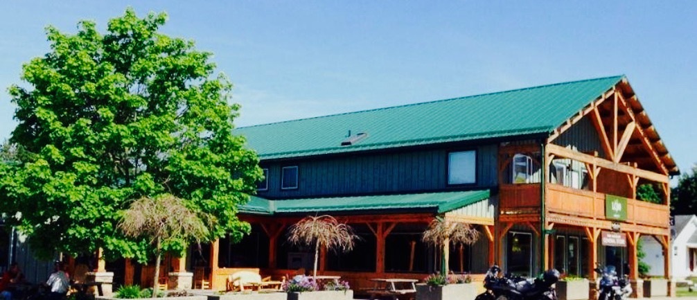 Hockley General Store and Restaurant