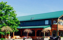 Hockley General Store and Restaurant餐厅图片