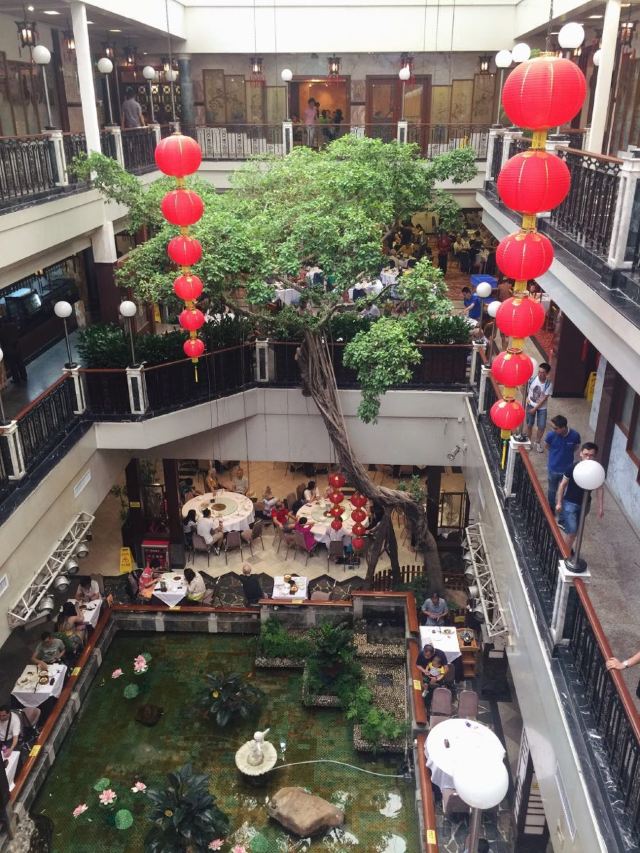 Guangzhou Restaurant