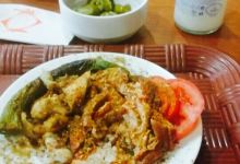 Dede Kokorec美食图片