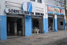 Sorveteria da Ribeira美食图片