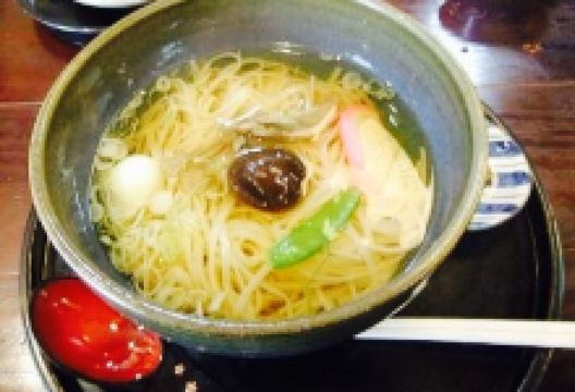 Restaurant Sakura no sato美食图片