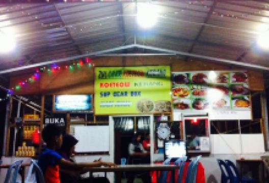 zul char koeteow美食图片