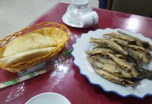 裕兴饭店(松天线店)美食图片