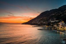 阿马尔菲海岸-阿马尔菲-doris圈圈