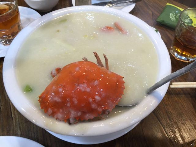 肥仔文美食