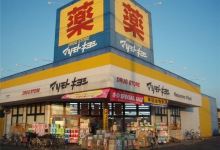 大国药妆店购物图片