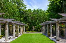 维兹卡亚博物馆及花园-迈阿密-doris圈圈