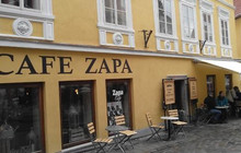 Zapa Cafe餐厅图片