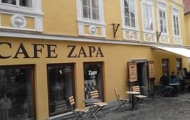 Zapa Cafe