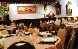 Siam Orchid Thai