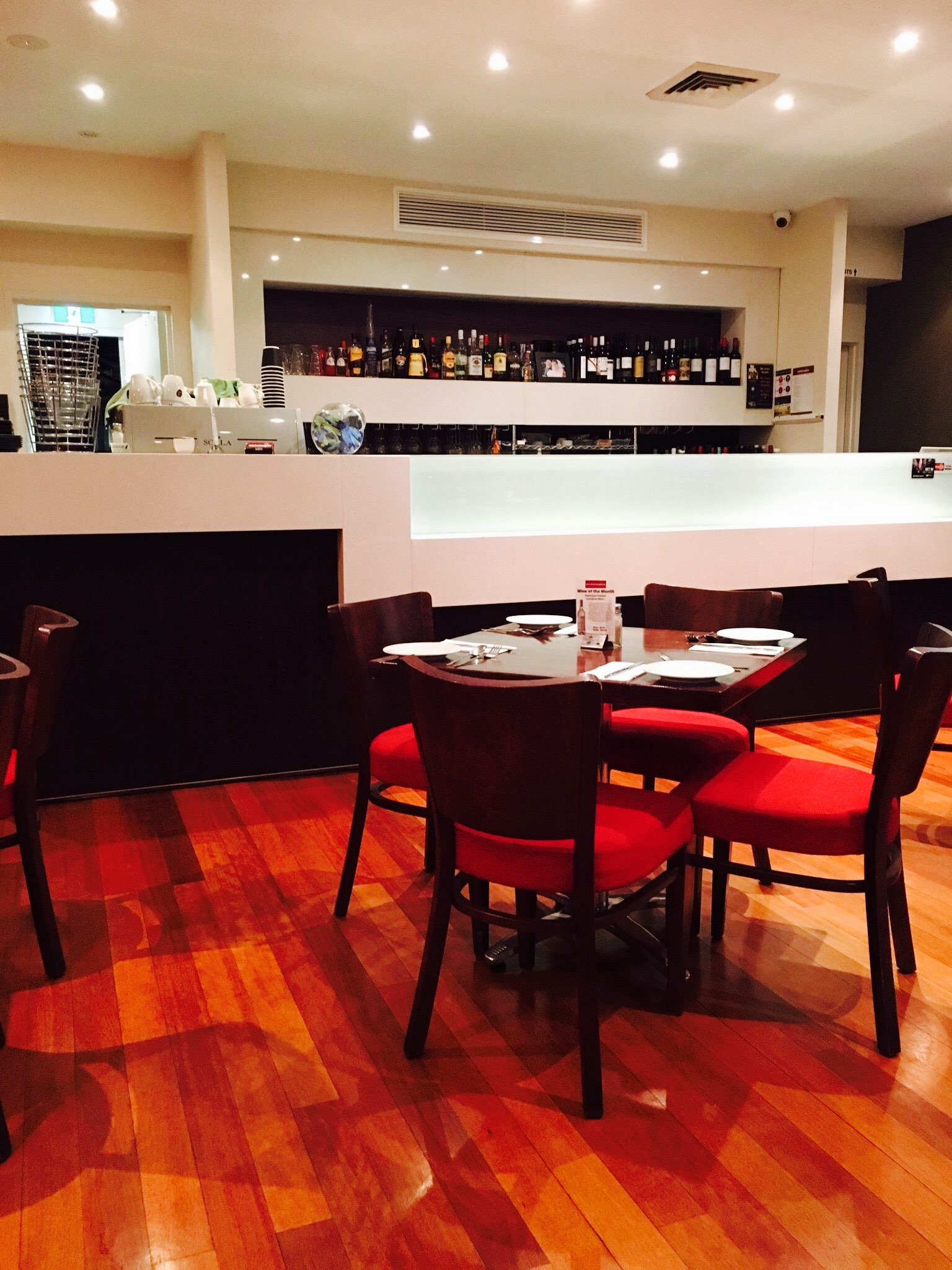 Michelangelos Pizza & Pasta餐厅图片