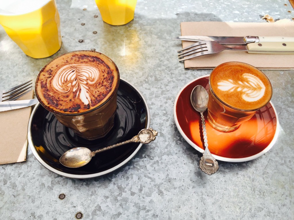 Ristretto & Co餐厅图片