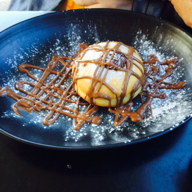 Slices Restaurant