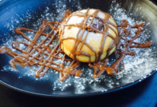 Slices Restaurant美食图片