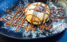 Slices Restaurant餐厅图片