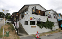 Shinaburo Korean Eating House餐厅图片