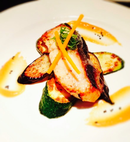 Yanagi Bistro餐厅图片