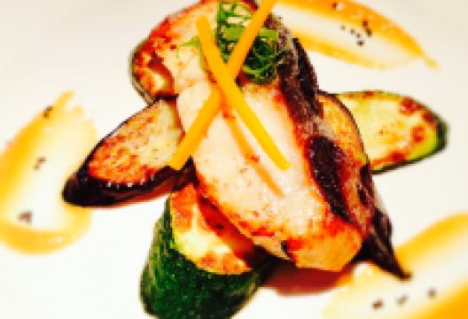 Yanagi Bistro美食图片