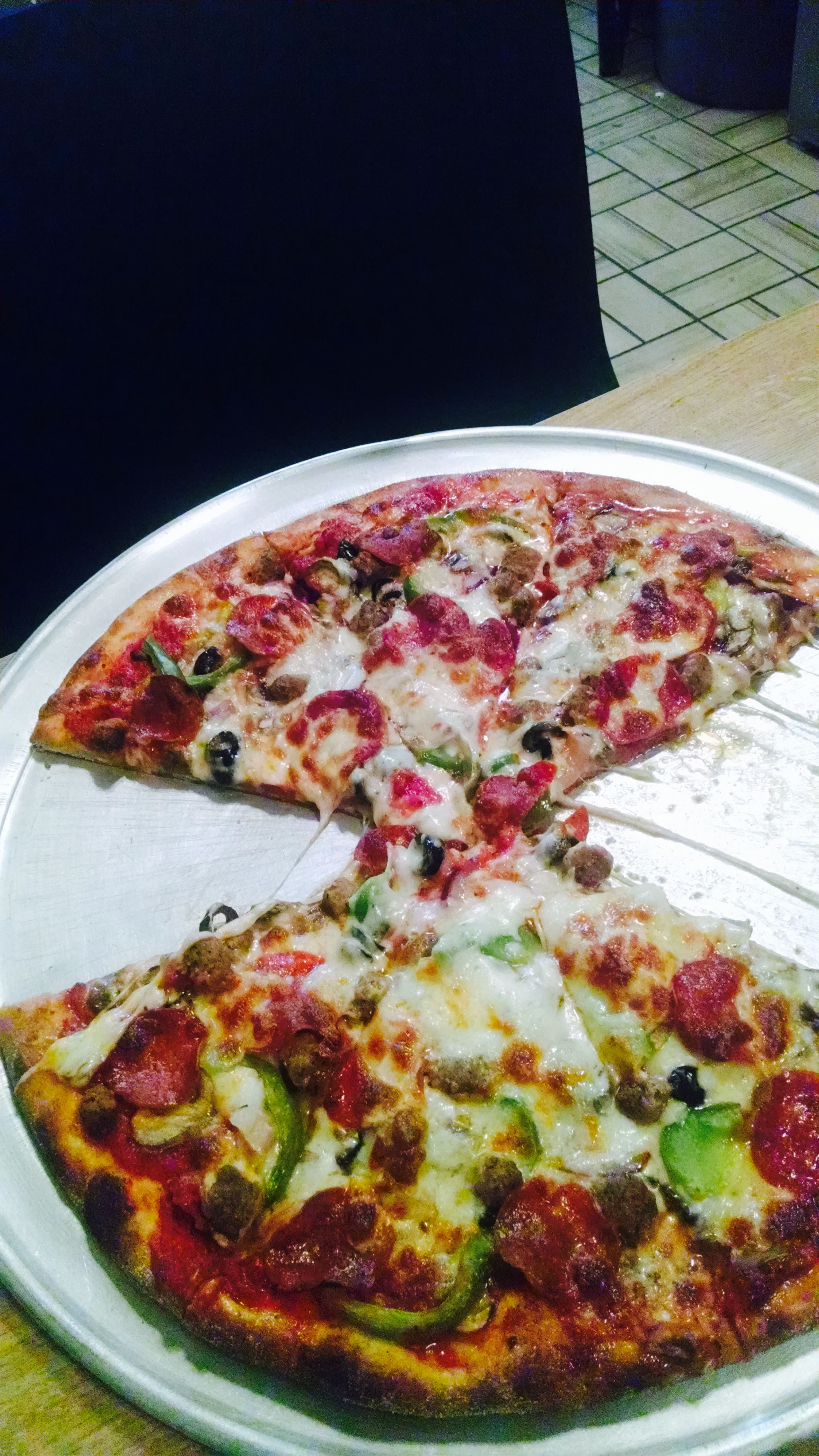 Bonello's New York Pizza餐厅图片