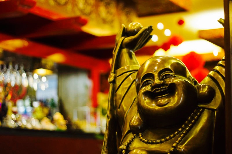 China-Restaurant Tai-Lee