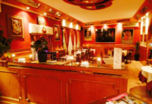 Ristorante Gandhi Indiano美食图片