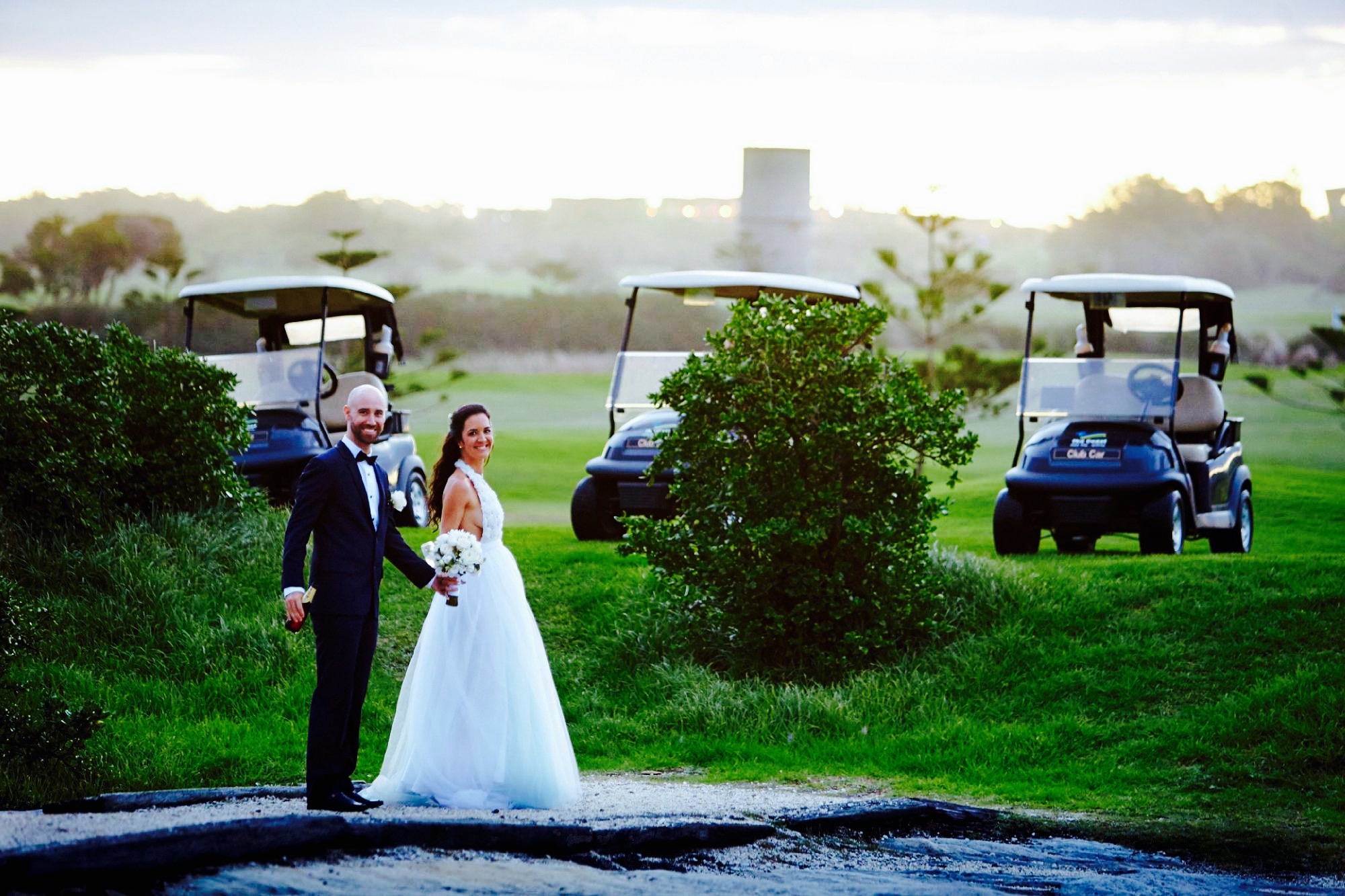 Henry's at The Coast