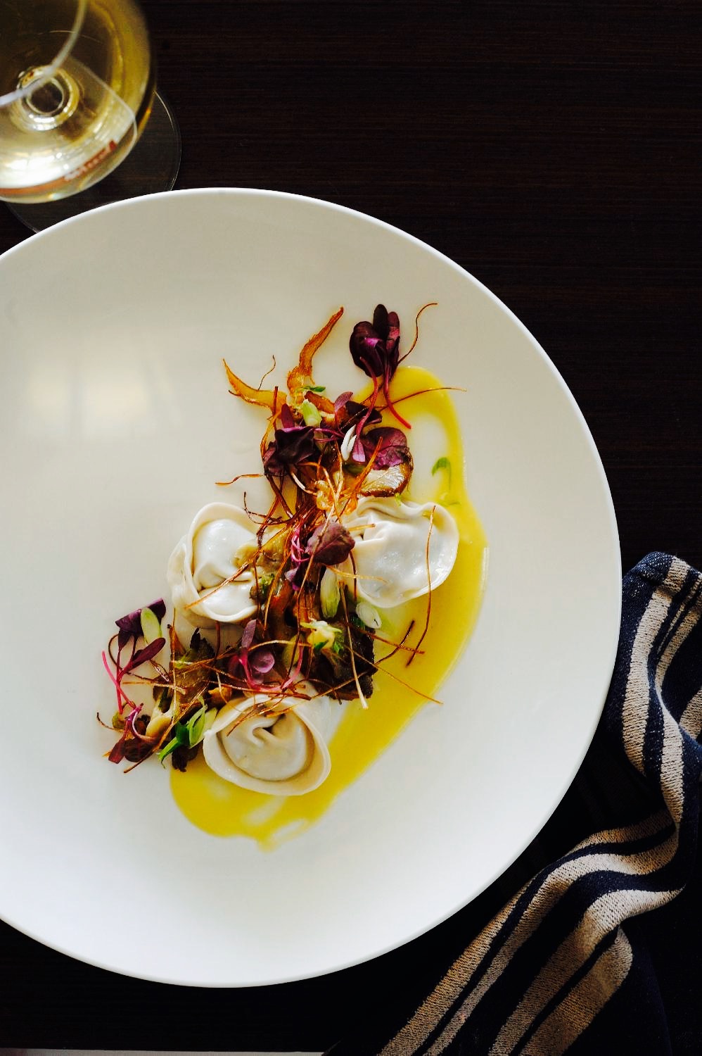 Mudbar Restaurant餐厅图片