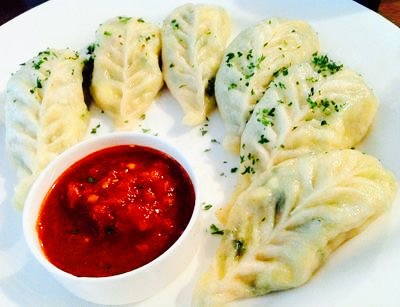 Tea'se Me餐厅图片