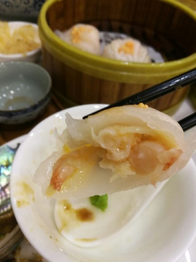 Guangzhou Restaurant