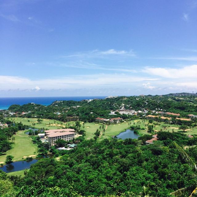 Mount Luho