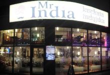 Mr India - Indian Restaurant美食图片