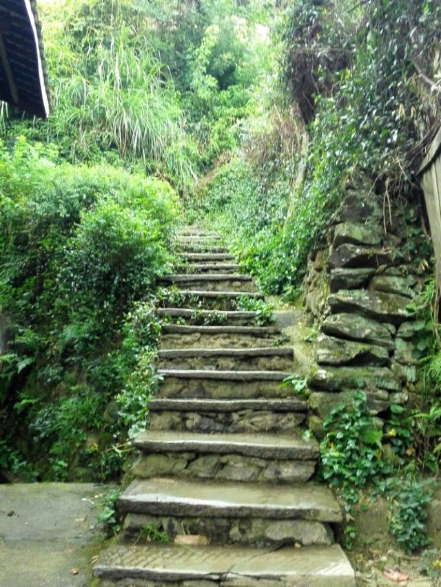 Chengyang Bazhai