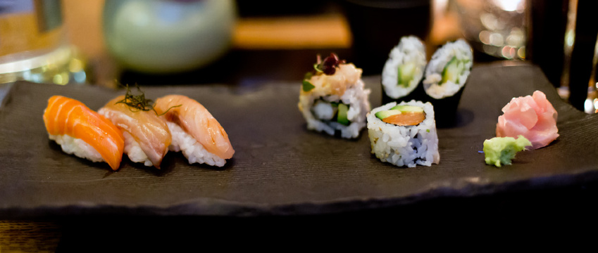 YOSHI餐厅餐厅图片