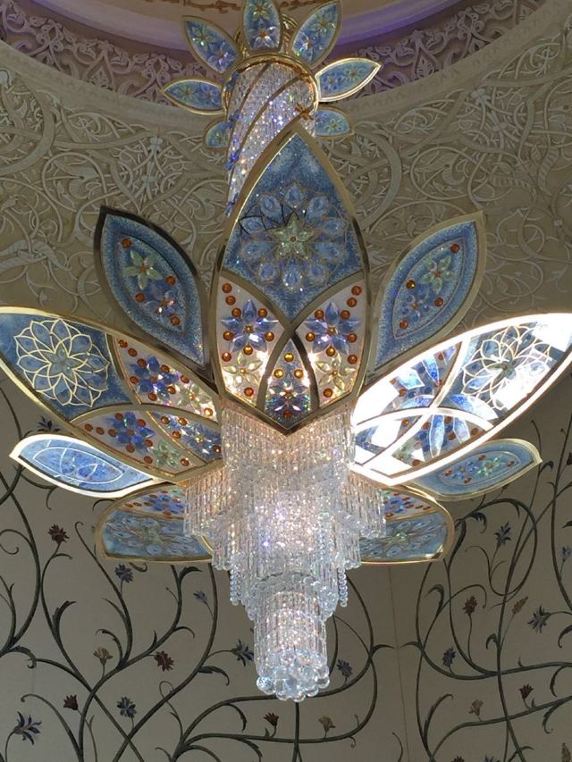 Jumeirah Mosque