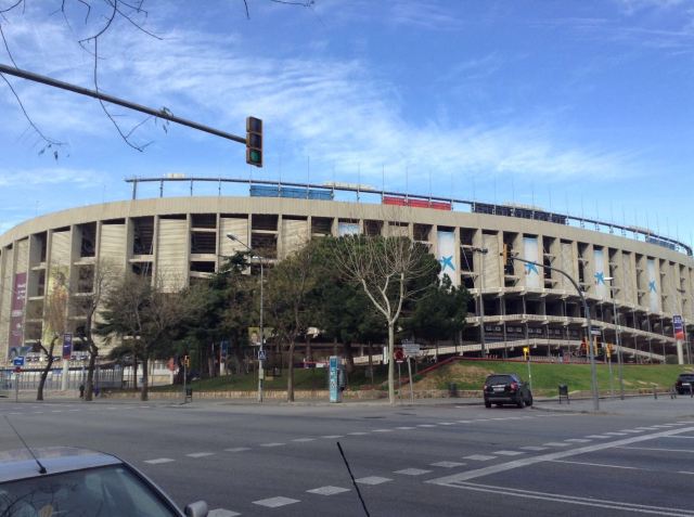 Camp Nou