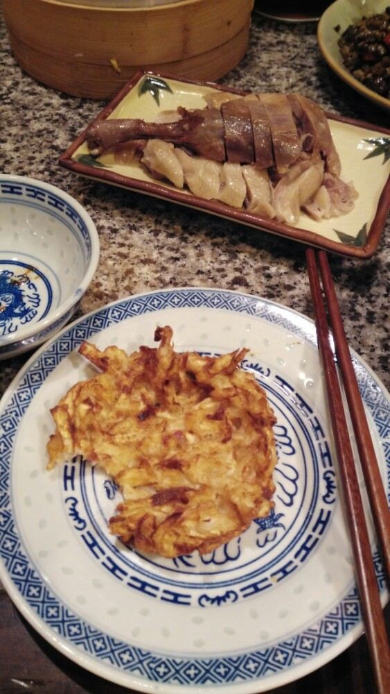 南京大牌檔(夫子廟平江府店)