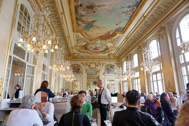 Musee d'Orsay