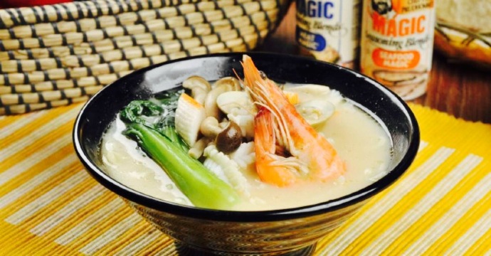 米兰西典(台安店)