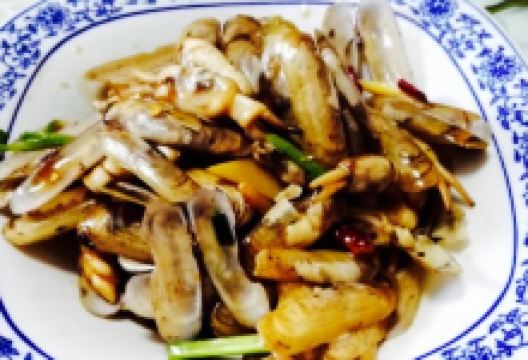 瀏河老街土菜館(浏河店)美食图片