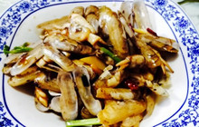 瀏河老街土菜館(浏河店)餐厅图片